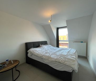 Recente nieuwbouwwoning te huur te Roeselare - Foto 4