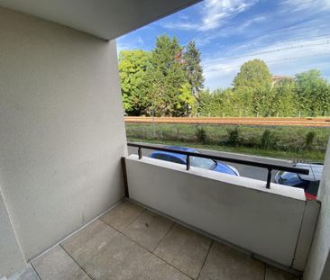 Location Appartement 4 pièces 43m² MERIGNAC 33700 - Photo 4