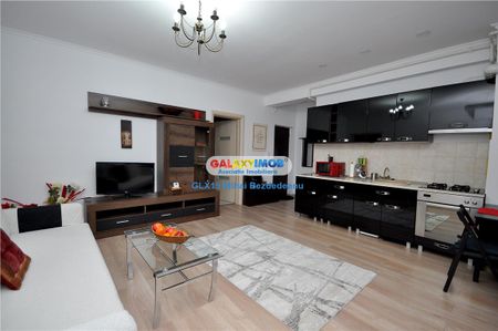 Inchiriere apartament 2 camere de LUX in zona Baneasa Romatsa Sisesti - Photo 2
