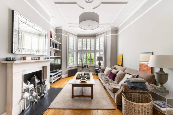 4 bedroom house to rent - Photo 1