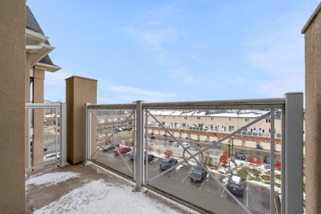 For Lease - 1370 Costigan Road Unit# 411, Milton, Ontario - Photo 2