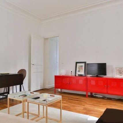 Apartment Breteuil spacious studio - Photo 1