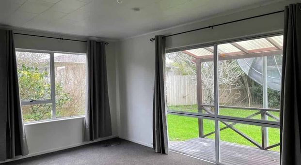 Two Bedroom Home! - Photo 1