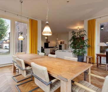 Appartement te huur: Berg 63 5671 CB Nuenen - Photo 4