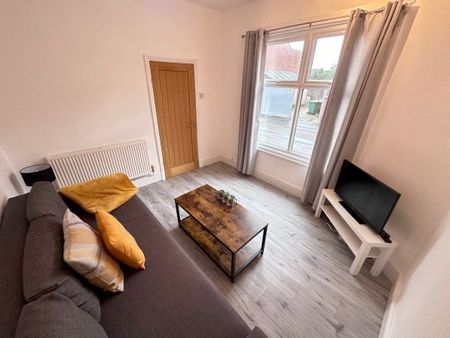 Springfield Road, Loughborough, LE12 - Photo 3