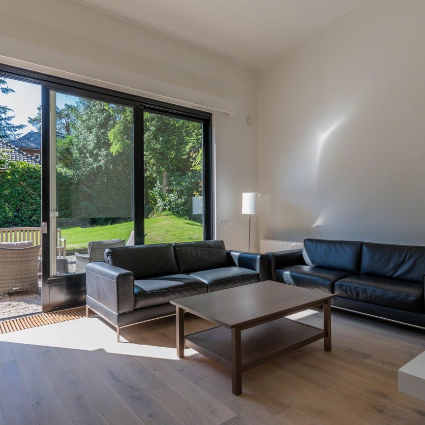 Te huur: Huis Mozartlaan in Hilversum - Foto 1