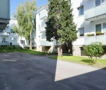 Moderne 1-Zimmer Wohnung in ruhiger Lage - nähe Bahnhof Atzgersdorf - Foto 1