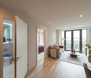 1 bedroom apartment to rent - Photo 5