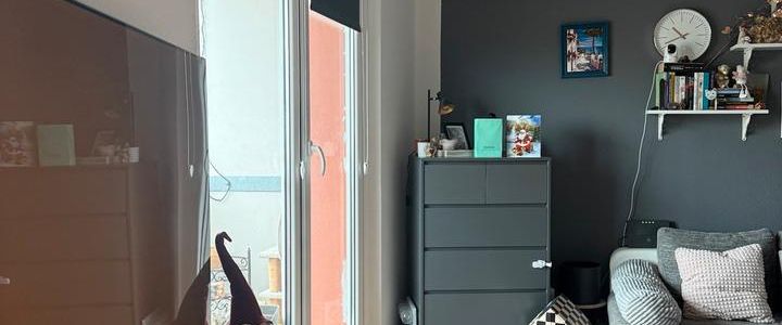 Nachmieter für zentrumsnahe Wohnung gesucht - Photo 1