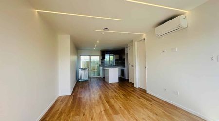 For Rent – Brand New Townhouse 115 Luke East, Ōtāhuhu - Photo 3