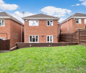 5 bedroom detached house to rent - Photo 3