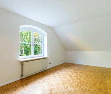 Schöne 3-Zimmer Wohnung in idyllischer Lage von Bad Zwischenahn, Ob... - Photo 4