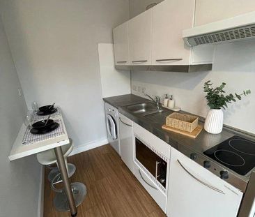 1 bedroom property to rent - Photo 5