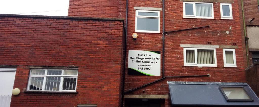 1 bedroom flat to rent - Photo 1