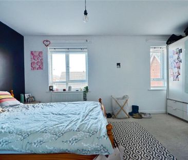 6 bedroom semi-detached house to rent - Photo 4