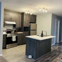 Appartement · 96 m² · Gatineau - Photo 1