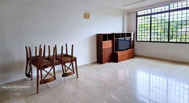 Peirce View Condominium (D20), Condominium - For Rent - Photo 1