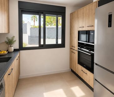 Townhouse in El Paraiso - Foto 6