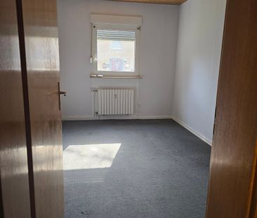 4-Zimmer Erdgeschosswohnung - Foto 1