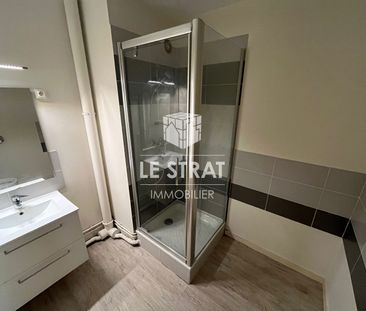 Location Appartement 1 pièce 34m² - Photo 4