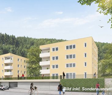 Junges Wohnen in Waidhofen/Ybbs - Vormerkung - Beispielwohnung* - Photo 4