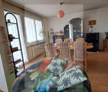 2.5 Zimmer, 5. Stock - Photo 2