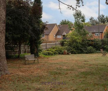 2 bedroom flat to rent - Photo 6