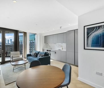 1 Bed Flat, Eastern Building, SE1 - Photo 5