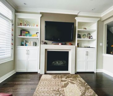For Lease - 56 Lobo Mews, Toronto, Ontario - Photo 4