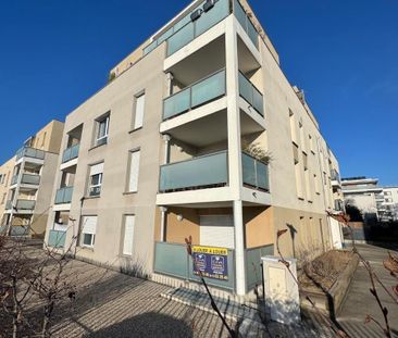 Location Appartement 2 pièces 43m² DECINES CHARPIEU 69150 - Photo 5