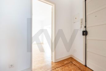 Apartamento T3 em Lisboa