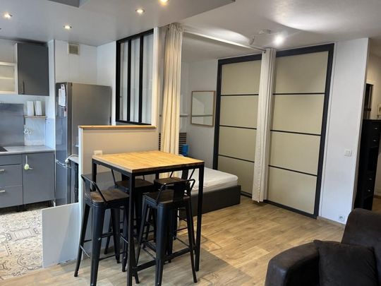 Appartement 1 pièce à Lille - Photo 1