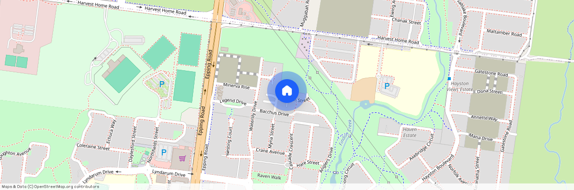 13 Amphion Street, Vic 3076, Epping