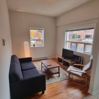 ROOMMATE WANTED: 1BR available in sunny 2BR by Harbord Village - Photo 4