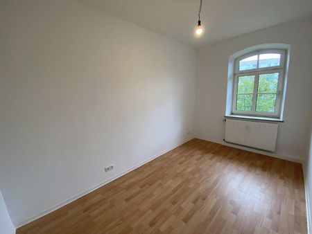 Gemütliche 1,5-Zimmer Wohnung mit toller S-Bahn Anbindung - Foto 3