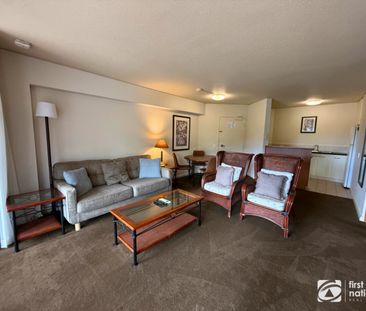 2406/2 Resort Drive, Coffs Harbour - Photo 1