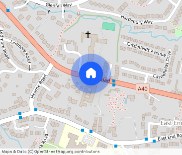 Charlton Kings, Cheltenham - Photo 1