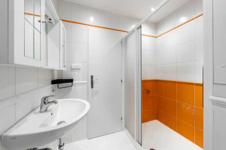 Prostorný byt 1+1 s lodžií, 40 m - Photo 5