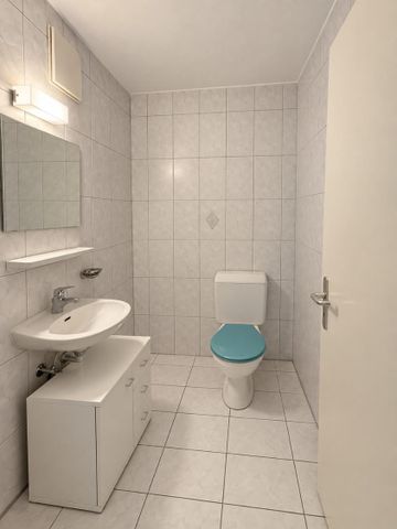 4.5 Zimmer, 121 m², 3. Stock - Foto 3