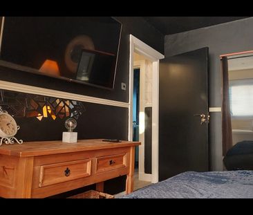 Room in a Shared Flat, Wardie Road, G33 - Photo 1