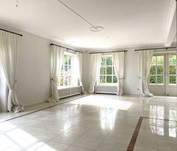 Oranje Nassaulaan 3-B, Westeinde-Lommerlust, 2361LA, Warmond - Foto 1