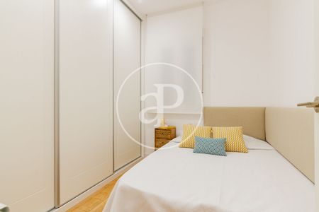 Flat for rent in Juan Bravo street. - Photo 3