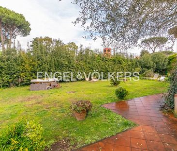 Villa plurifamiliare largo dell'Olgiata, Olgiata, Roma - Photo 4
