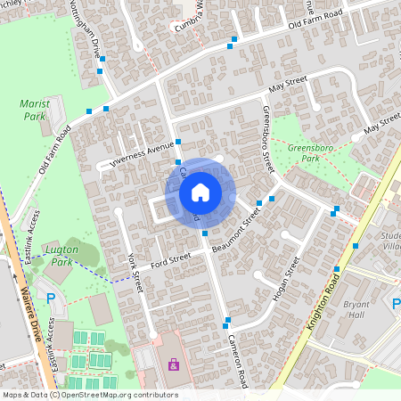 52A Cameron Road, Hamilton East