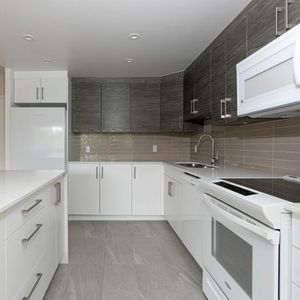 2 CH - 1 SDB - Montréal - $2,395 /mo - Photo 2