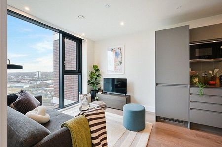 1 bedroom apartment to rent - Photo 3