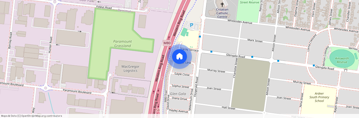 3 Libby Lane, Sunshine West VIC 3020