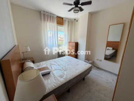 Piso en alquiler en Constitucion - Photo 4