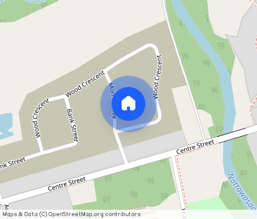 35 MORRIS DRIVE - Photo 1