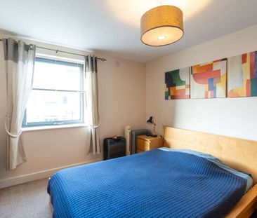 Empress Court, Woodin's Way, Oxford, Oxfordshire, OX1 - Photo 4